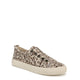 Brown Coastal Whimsy Canvas