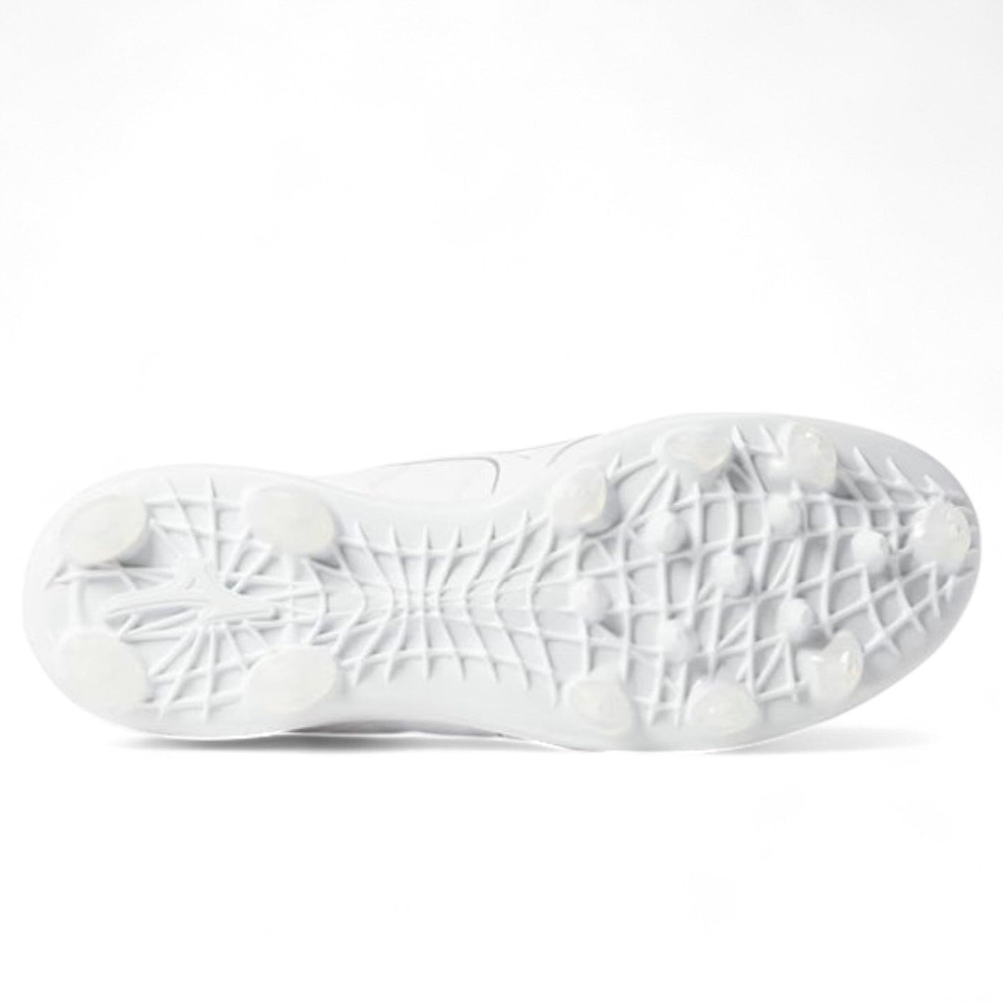 Men's Mizuno Ambition 2 Tpu Low Molded Baseball Cleat (No Lid)