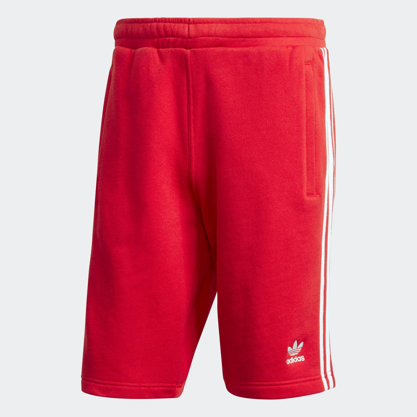 adidas Men's Originals 3-Stripe Shorts
