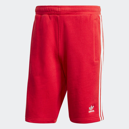 adidas Men's Originals 3-Stripe Shorts