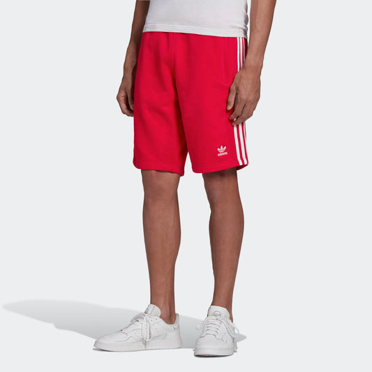 adidas Men's Originals 3-Stripe Shorts