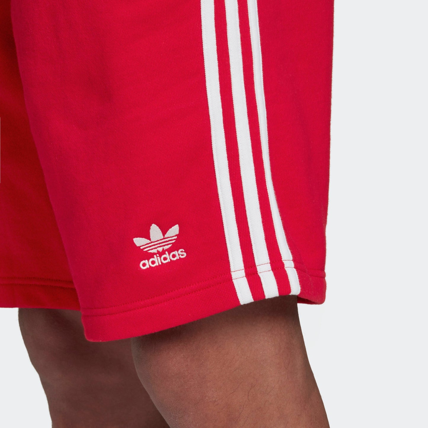 adidas Men's Originals 3-Stripe Shorts