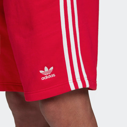 adidas Men's Originals 3-Stripe Shorts