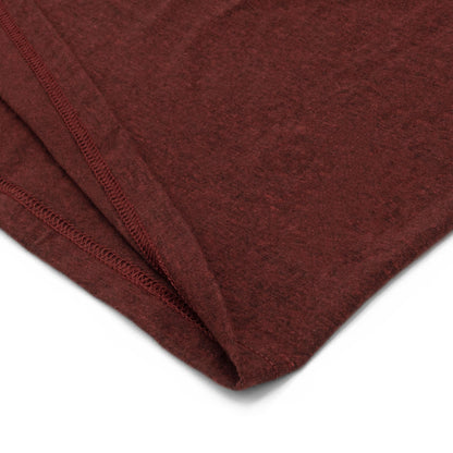 Dr Pepper Oval Logo T-Shirt - Red