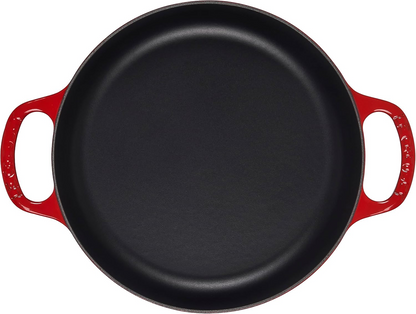 Le Creuset Signature Cast Iron Everyday Pan