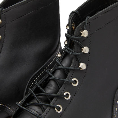 Red Wing Shoes Men's Red Wing Iron Ranger Sneakers