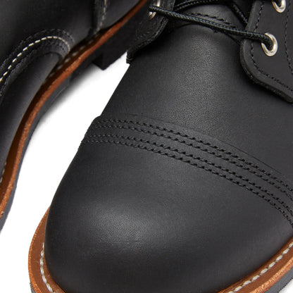 Red Wing Shoes Men's Red Wing Iron Ranger Sneakers