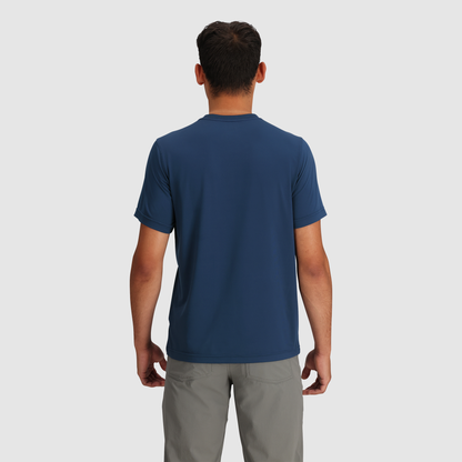 Outdoor Research Men's Essential Pocket Upf 30 T-Shirt Tee Shirt