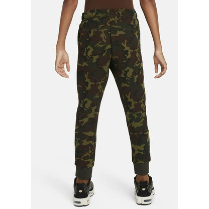Nike Youth Sportswear Tech Fleece