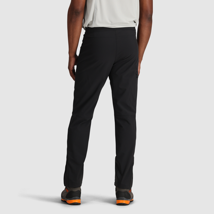 Outdoor Research Men's Cirque Lite Water/Wind Resistant Pants