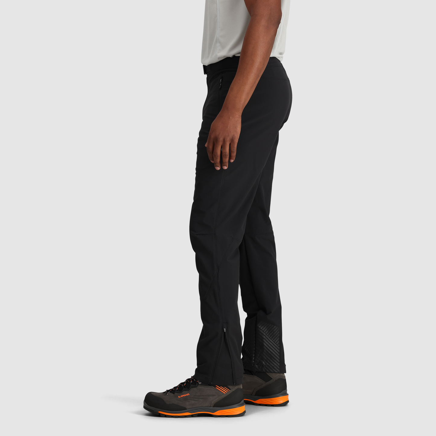 Outdoor Research Men's Cirque Lite Water/Wind Resistant Pants