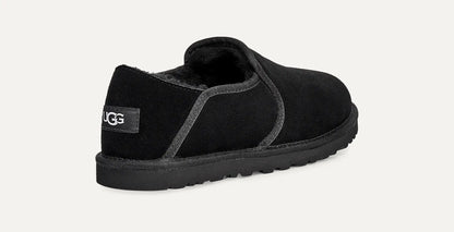 UGG Men's Kenton Slipper 'Black' Slippers