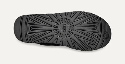 UGG Men's Kenton Slipper 'Black' Slippers