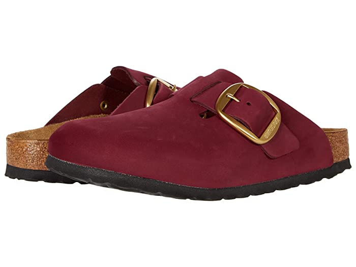 Maroon-