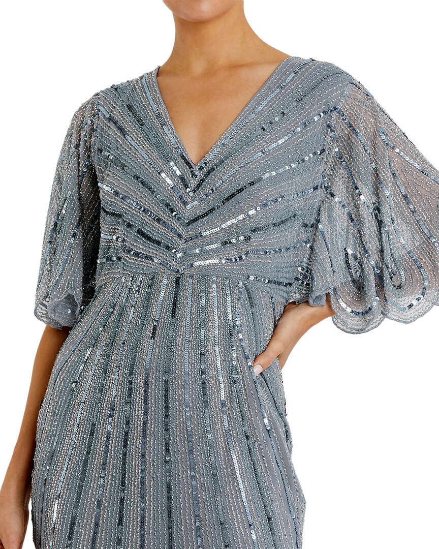 SLATE BLUE-
