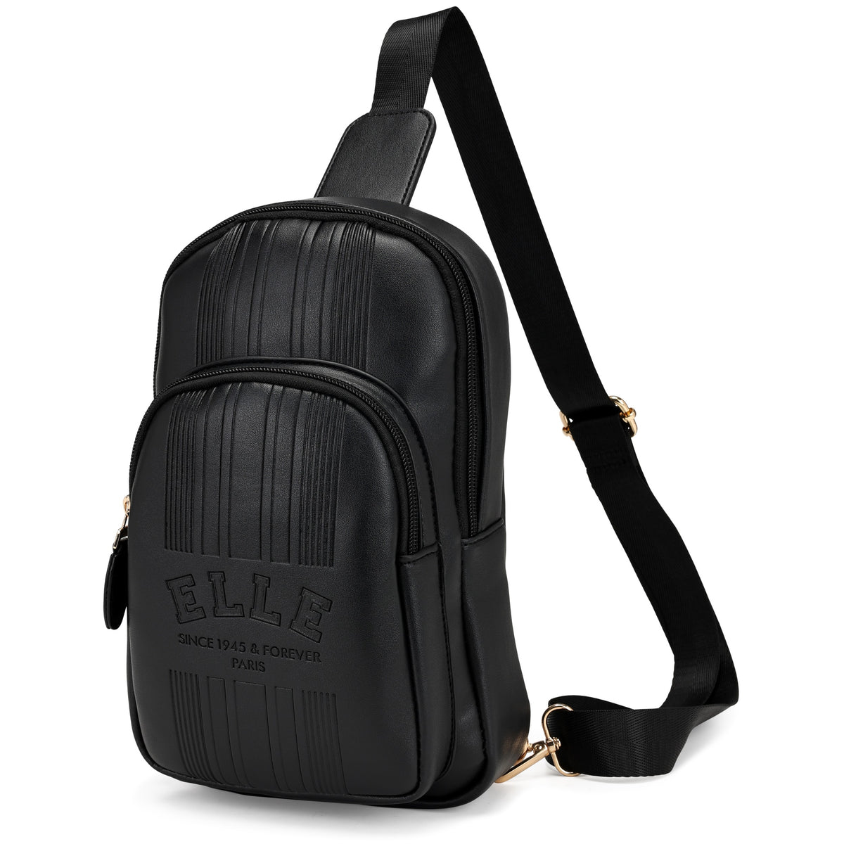 Black-