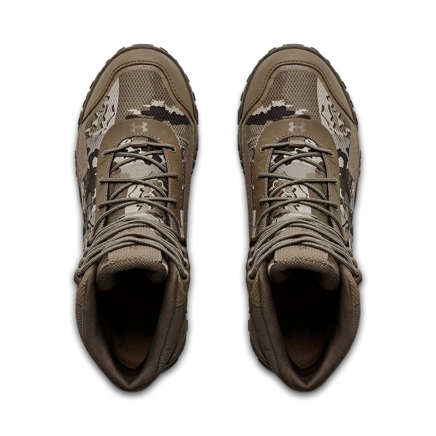 Under Armour Men Valsetz Rts 1.5 Sneakers