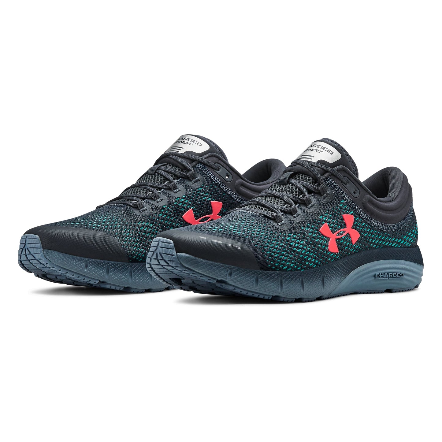Men's Under Armour Charged Bandit 5