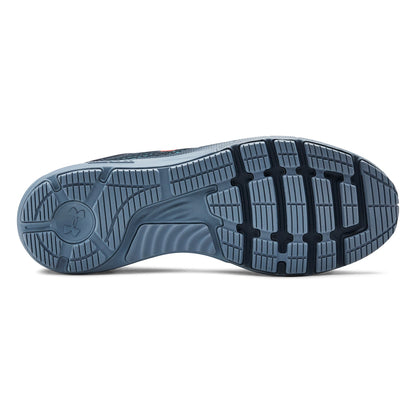 Under Armour Men's Charged Bandit 5 Sneakers