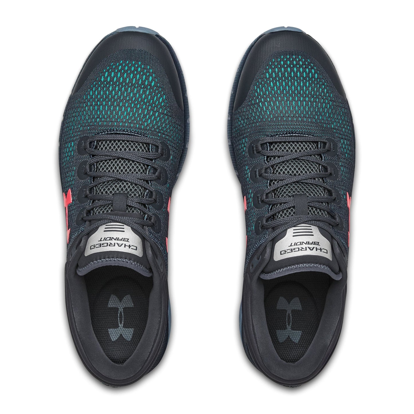 Men's Under Armour Charged Bandit 5