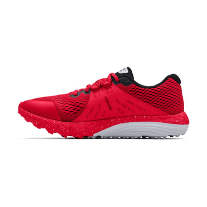 Under Armour Men's Charged Bandit Trail Sneakers