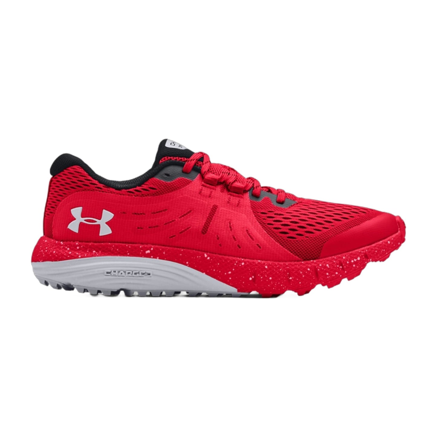 Under Armour Men's Charged Bandit Trail Sneakers