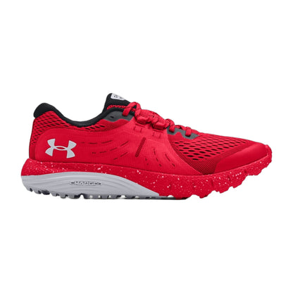 Under Armour Men's Charged Bandit Trail Sneakers