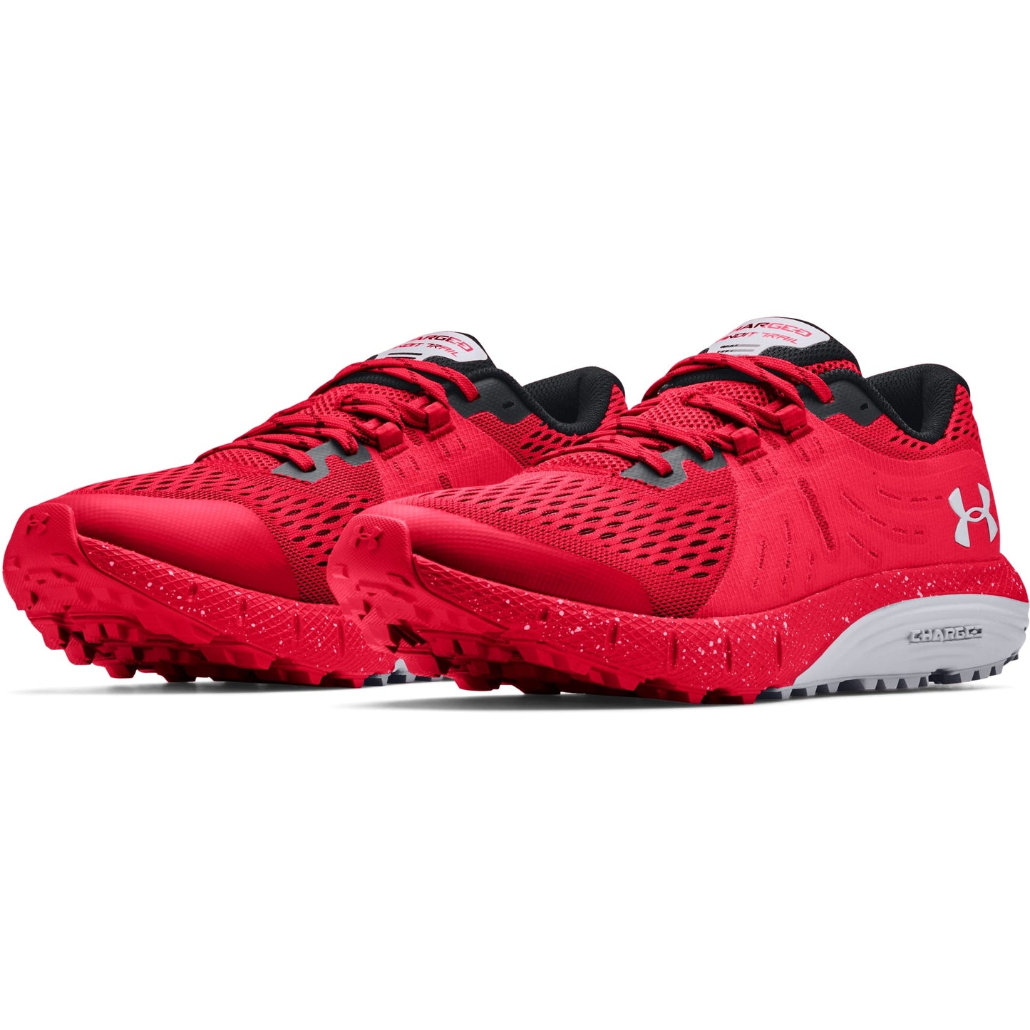 Under Armour Men's Charged Bandit Trail Sneakers