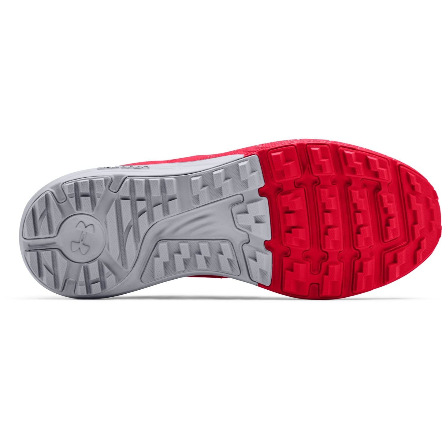 Under Armour Men's Charged Bandit Trail Sneakers