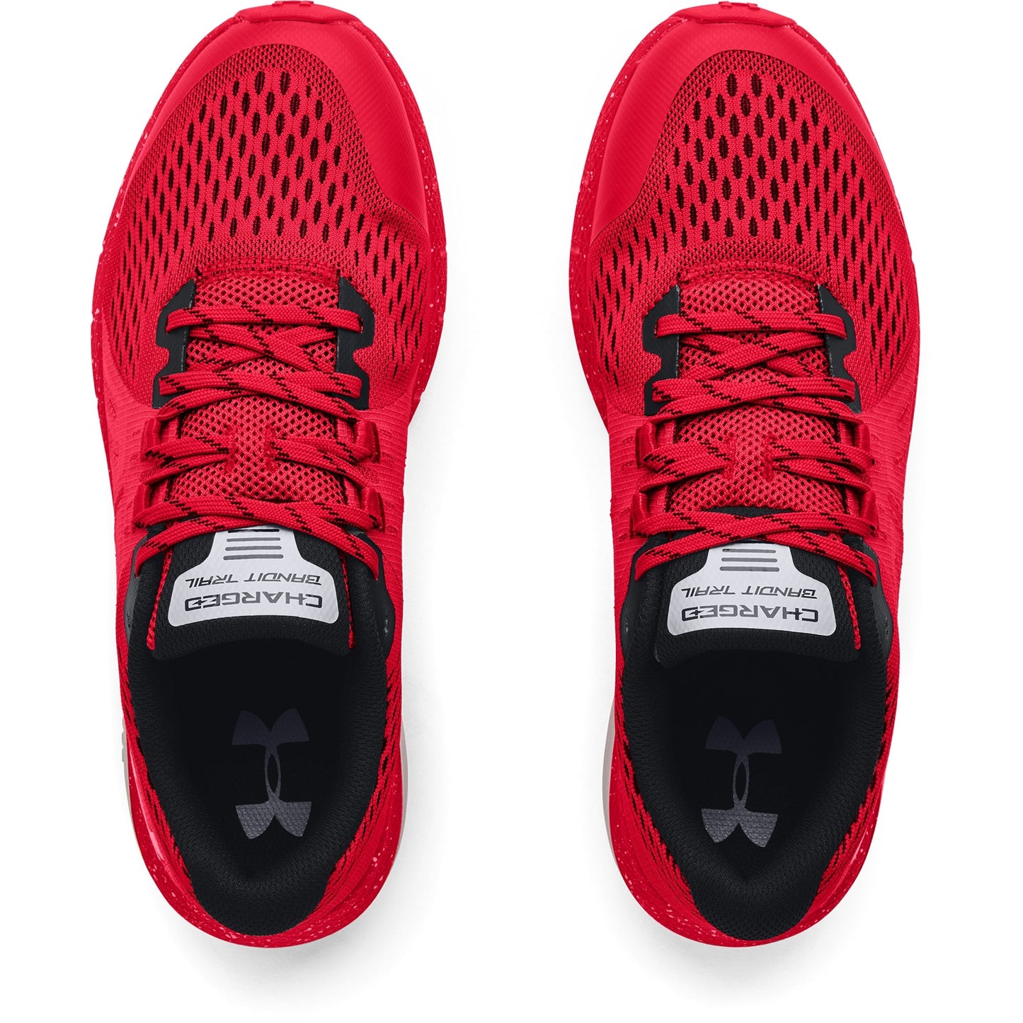 Under Armour Men's Charged Bandit Trail Sneakers