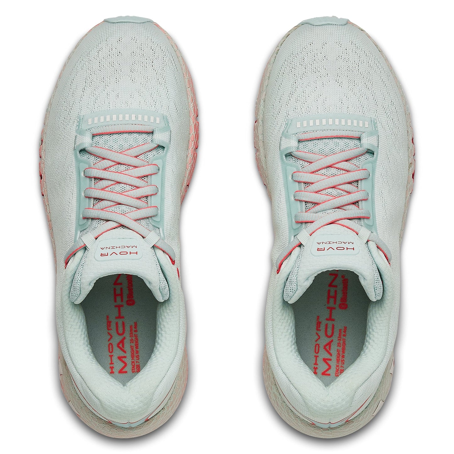 Under Armour Women's Hovr Machina Sneakers