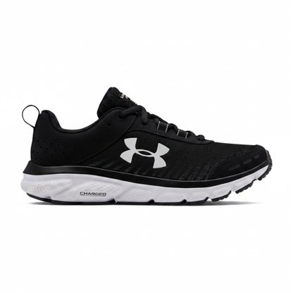 Under Armour Women's Charged Assert 8 Sneakers