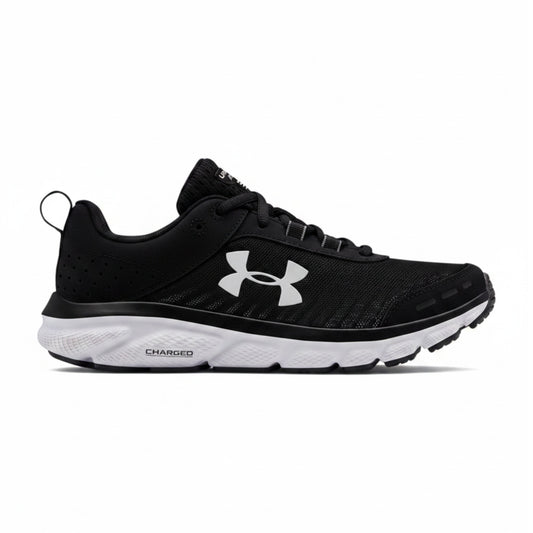 Under Armour Women's Charged Assert 8 Sneakers