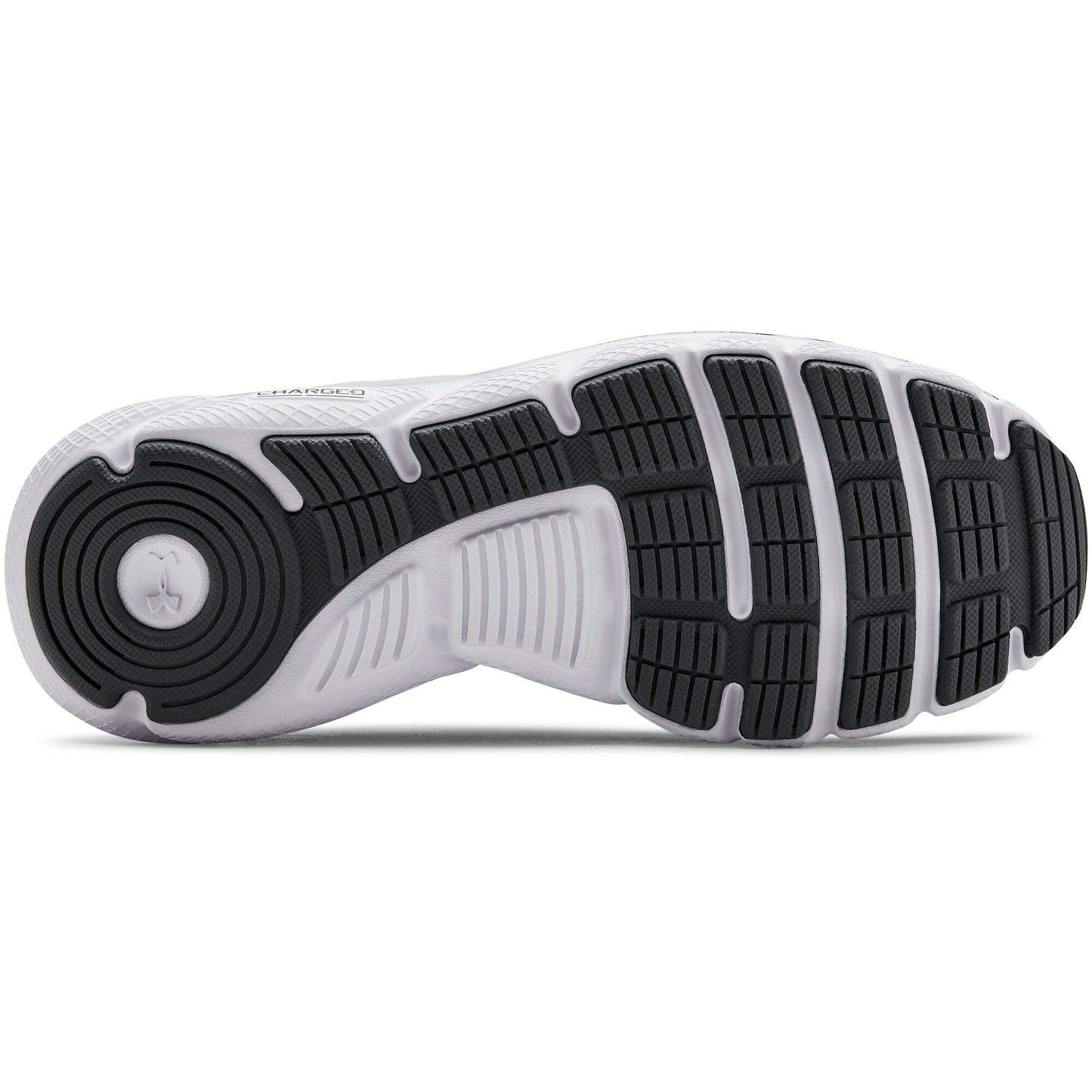 Under Armour Women's Charged Assert 8 Sneakers