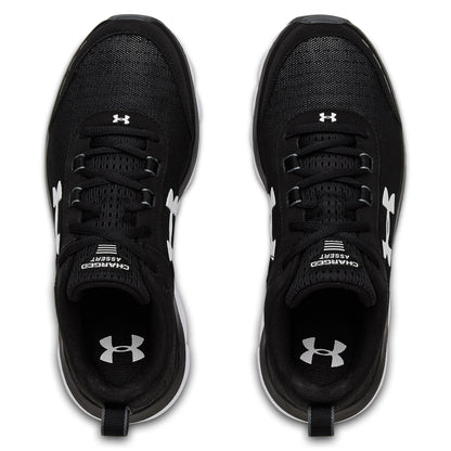 Under Armour Women's Charged Assert 8 Sneakers