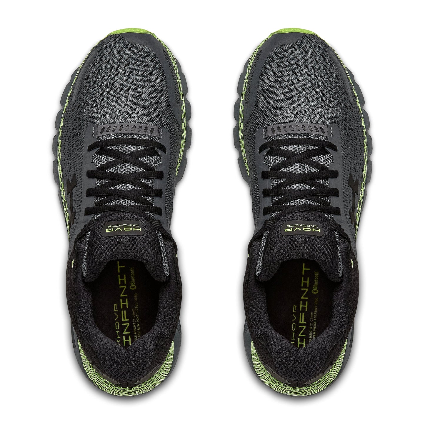 Men's Under Armour Hovr Infinite 2