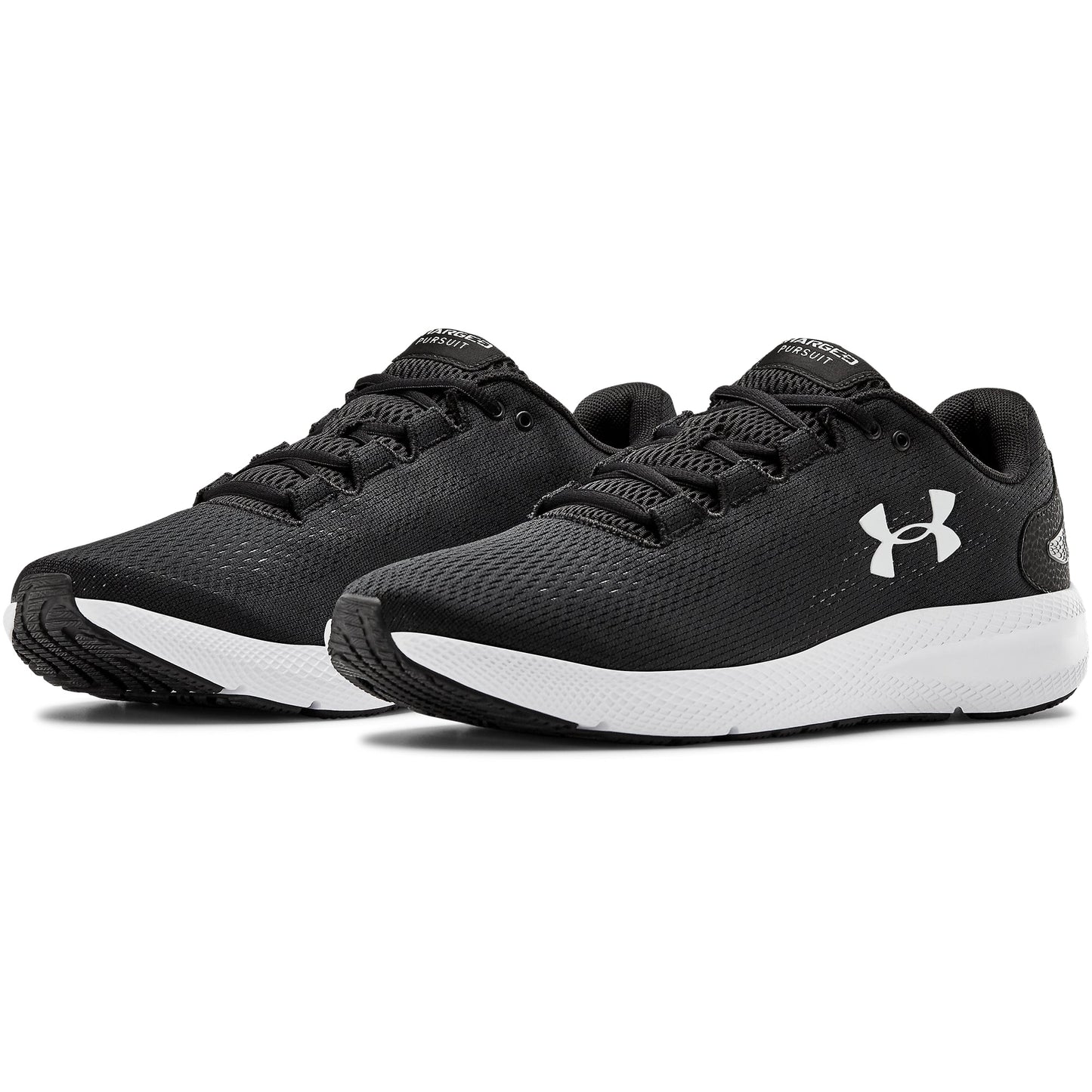 Under Armour Men's Charged Pursuit 2 Sneakers