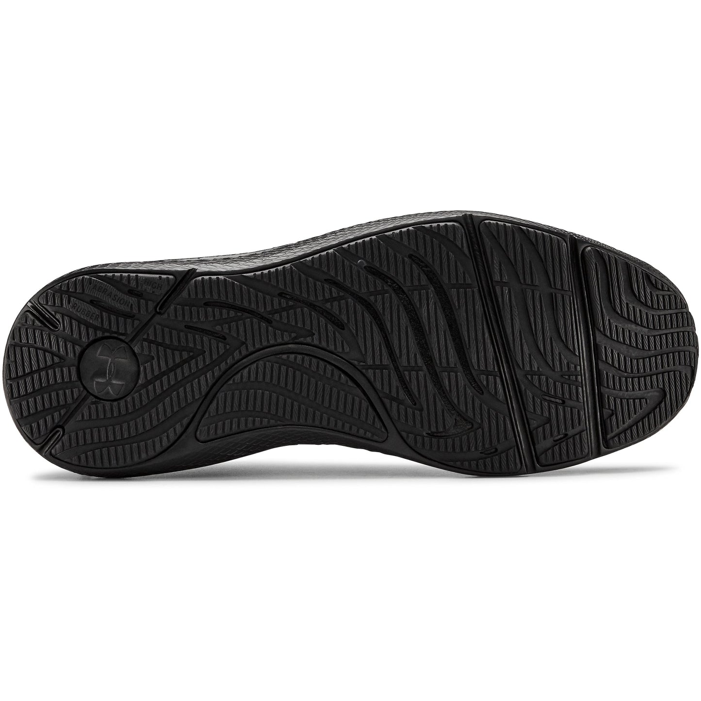 Under Armour Men's Charged Pursuit 2 Sneakers