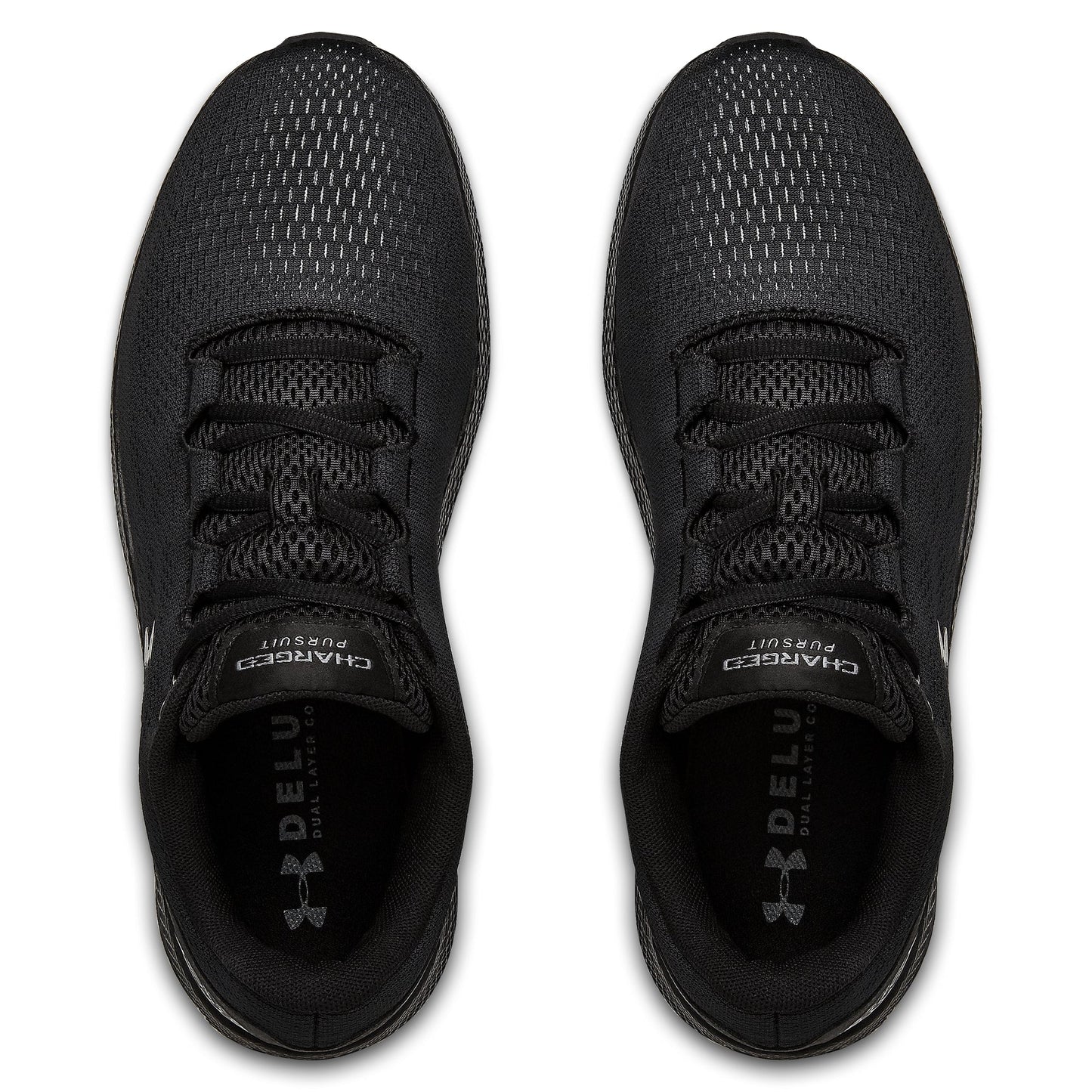 Under Armour Men's Charged Pursuit 2 Sneakers