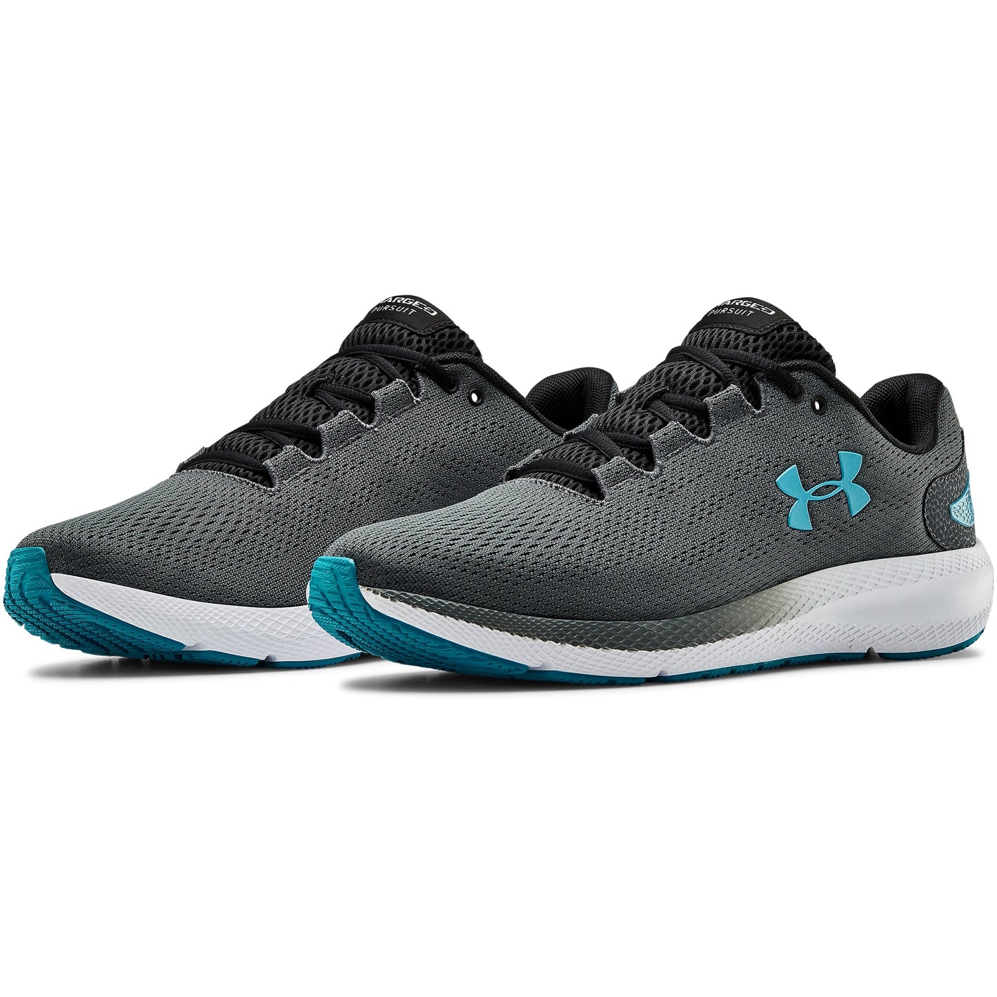 Under Armour Men's Charged Pursuit 2 Sneakers