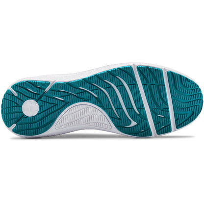 Under Armour Men's Charged Pursuit 2 Sneakers