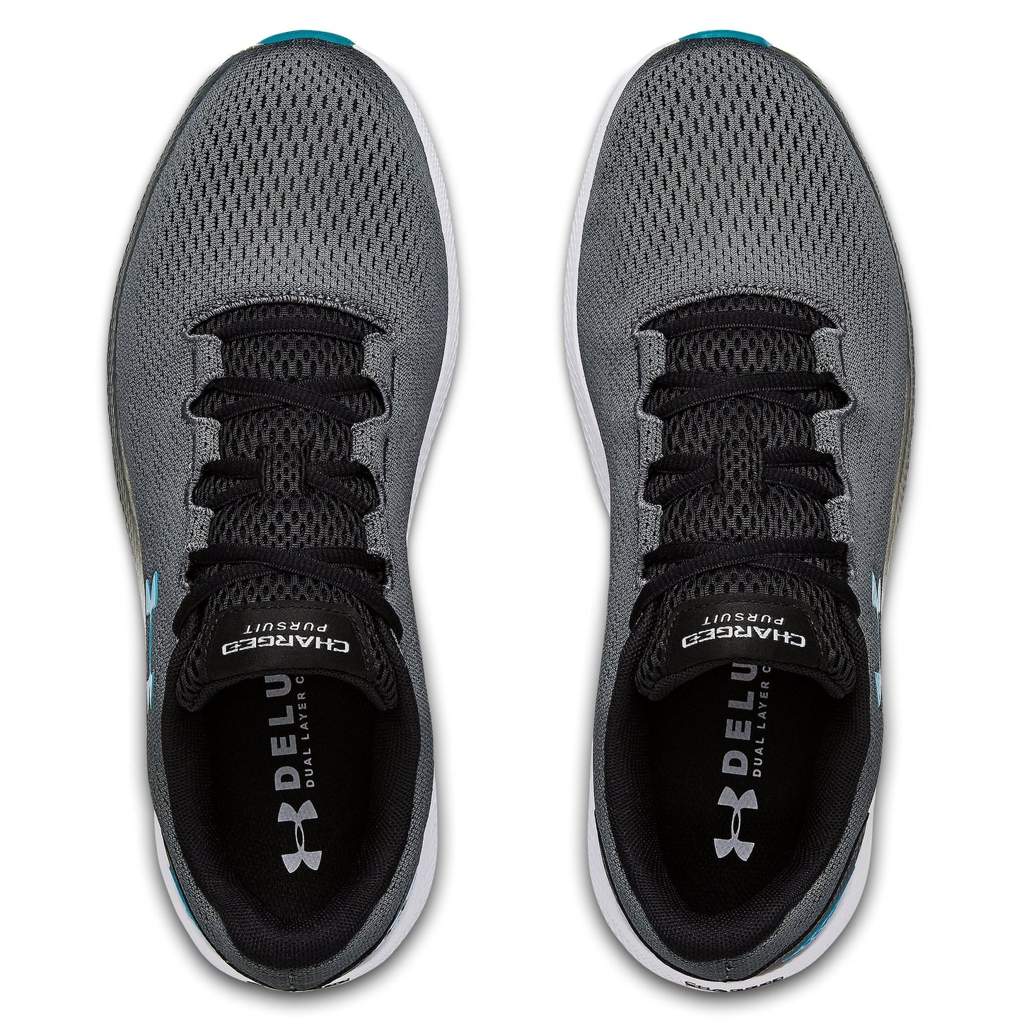 Men's Under Armour Charged Pursuit 2