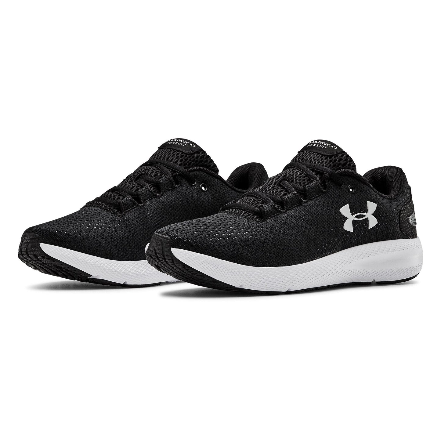 Women's Under Armour Charged Pursuit 2