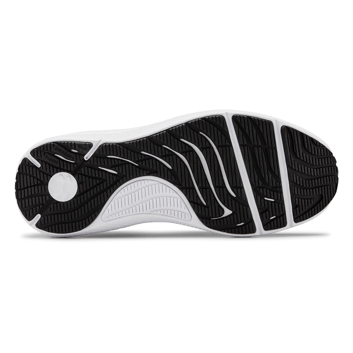 Women's Under Armour Charged Pursuit 2