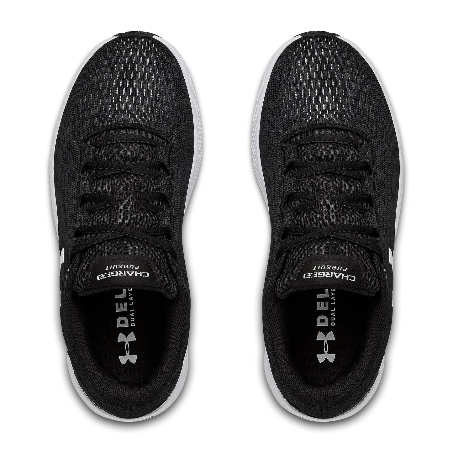 Under Armour Women's Charged Pursuit 2 Sneakers