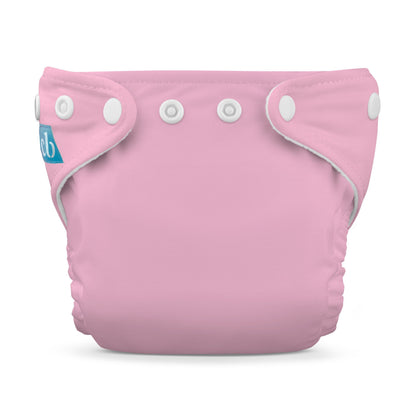 Baby Pink-