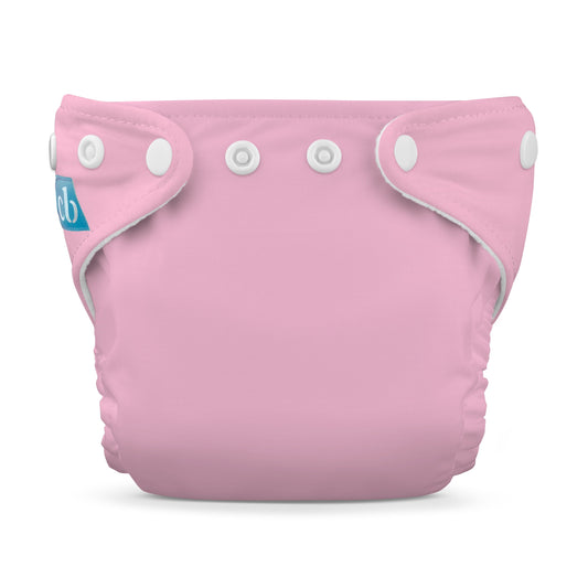 Baby Pink-