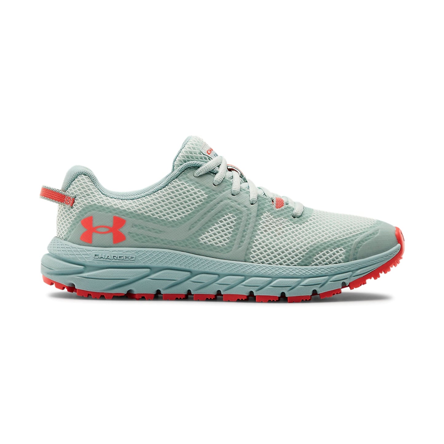 Under Armour Women's Charged Toccoa 3