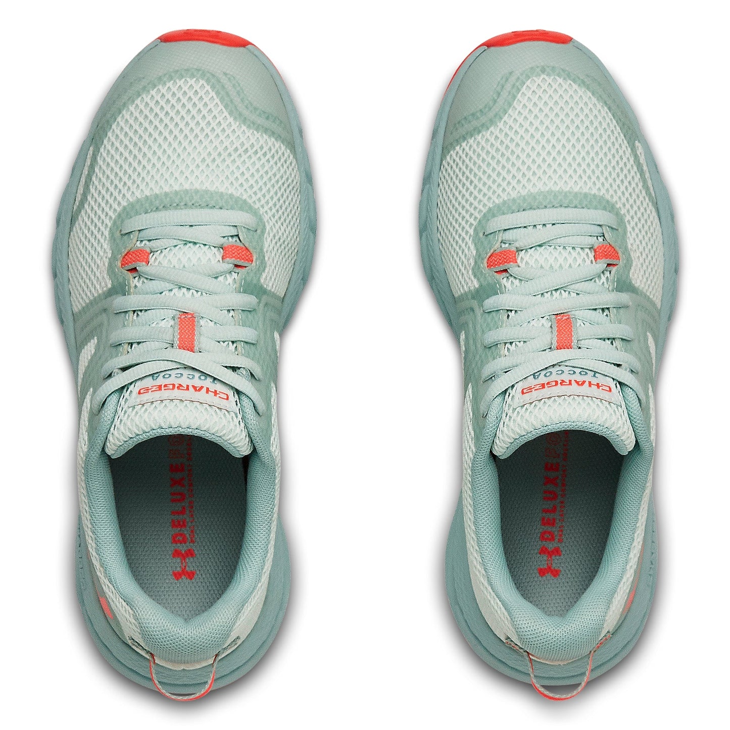 Under Armour Women's Charged Toccoa 3