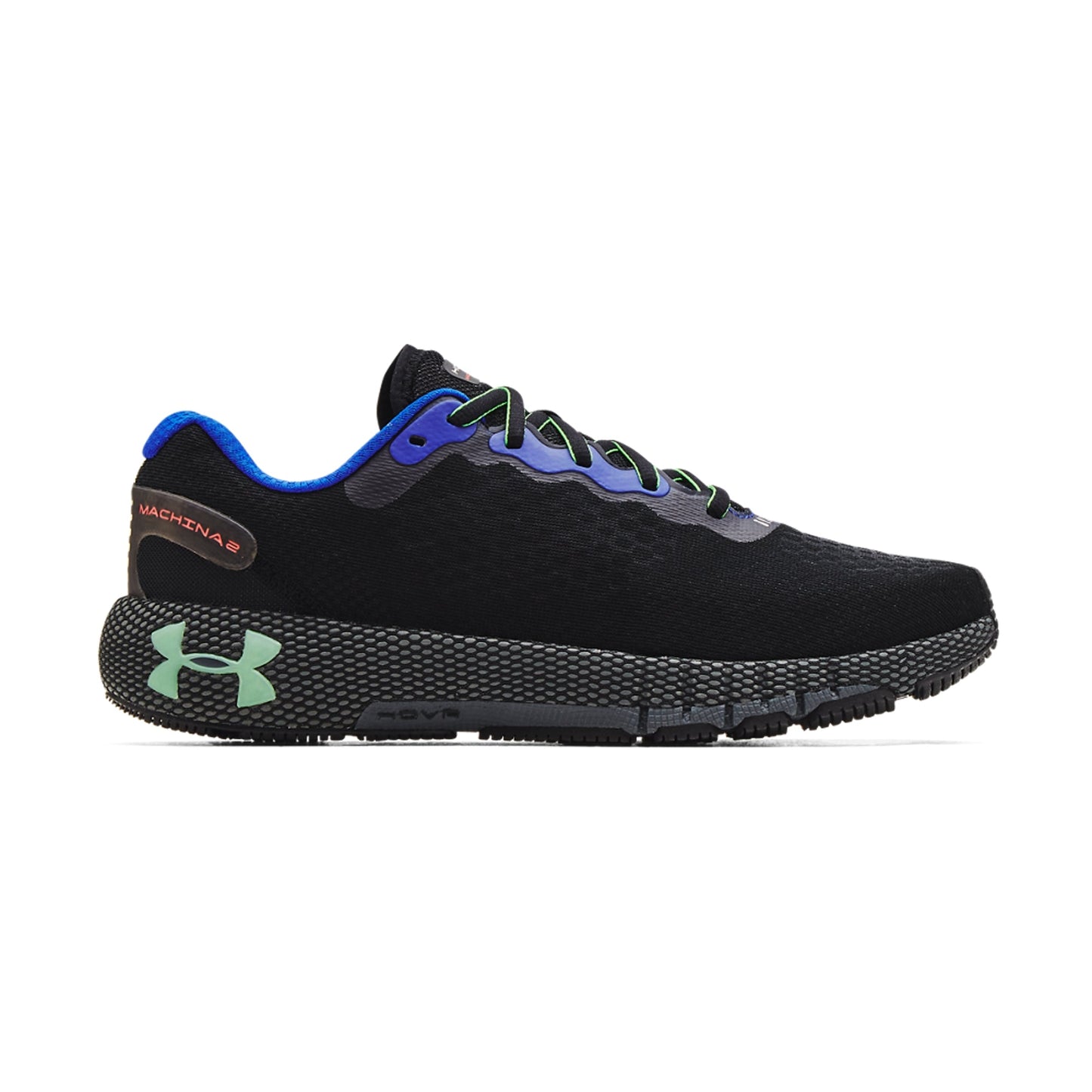 Under Armour Men's Hovr Machina 2 Sneakers